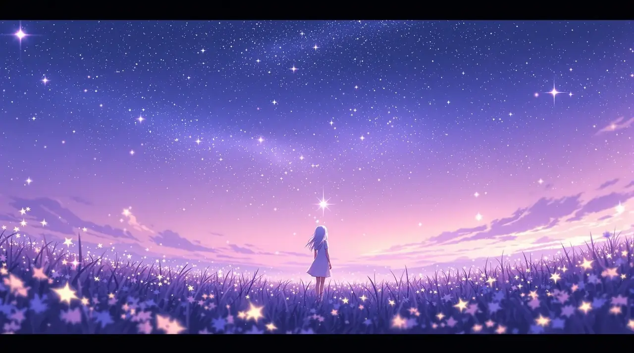 星野拾光